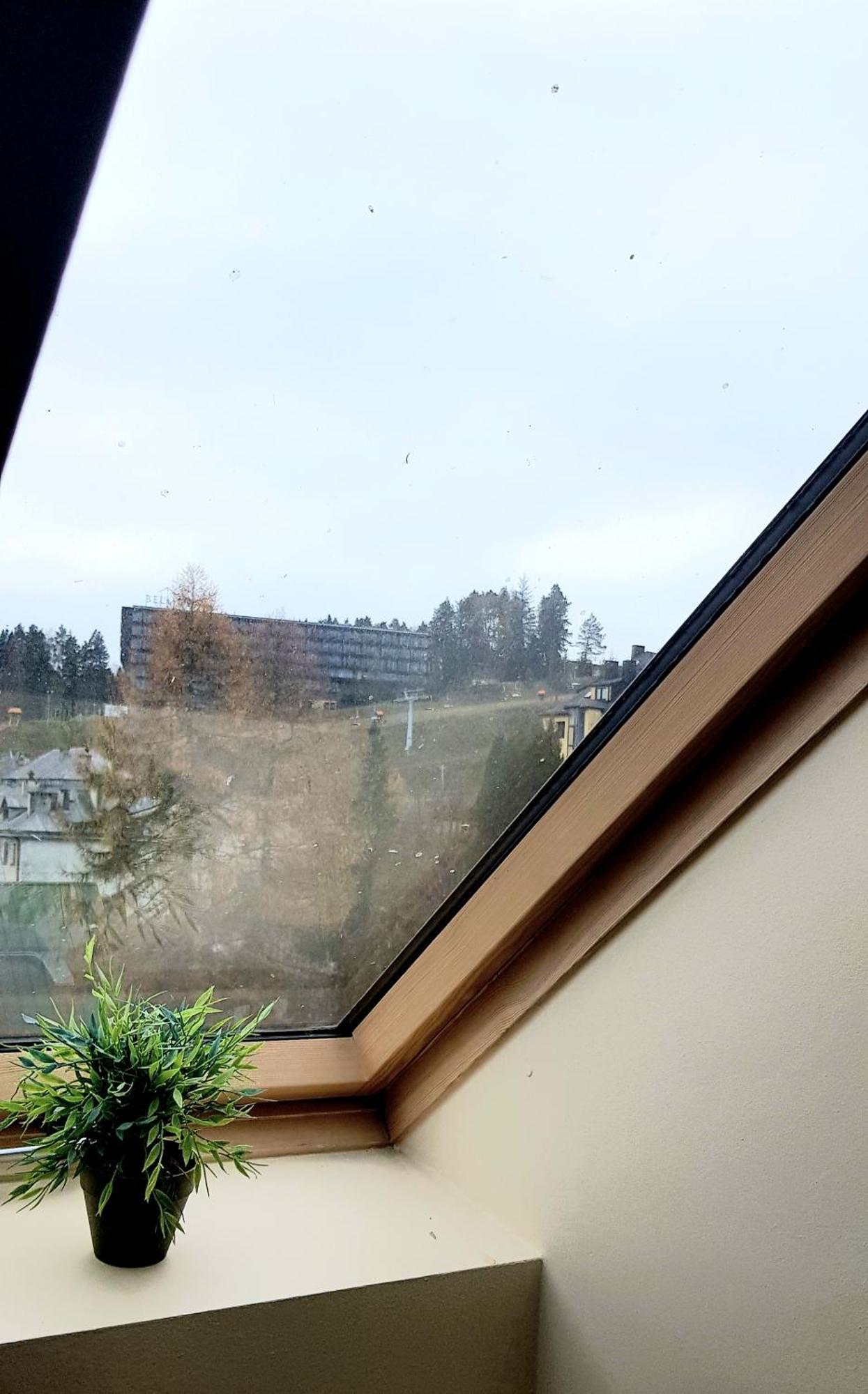 Apartamenty Natalia - Bezplatny Parking Krynica Zdroj Eksteriør billede